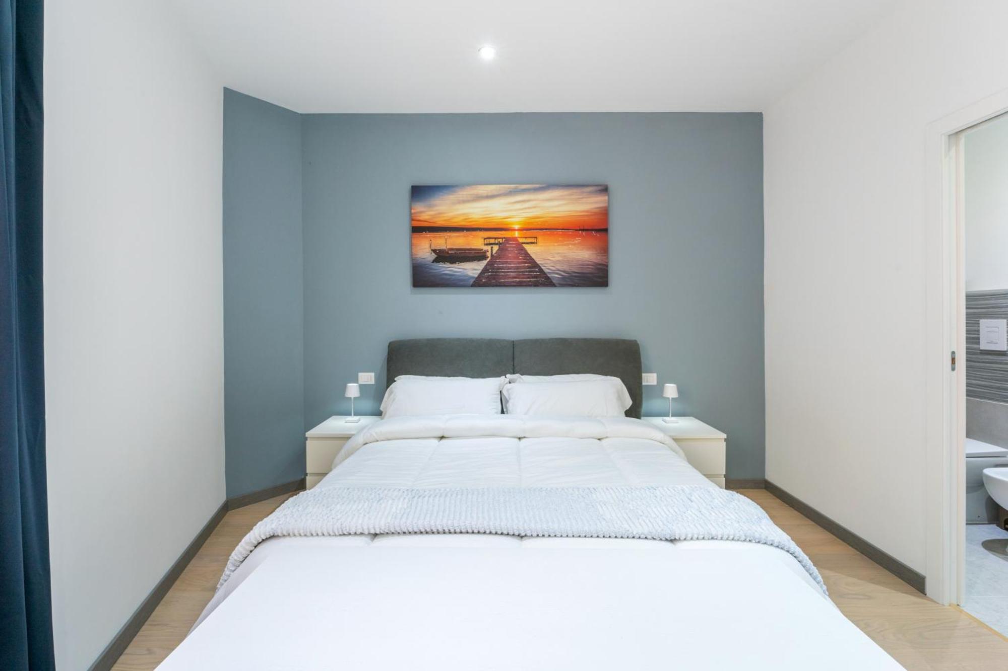 Silver Dream Cornelia, Elegant With Car Park Apartamento Roma
