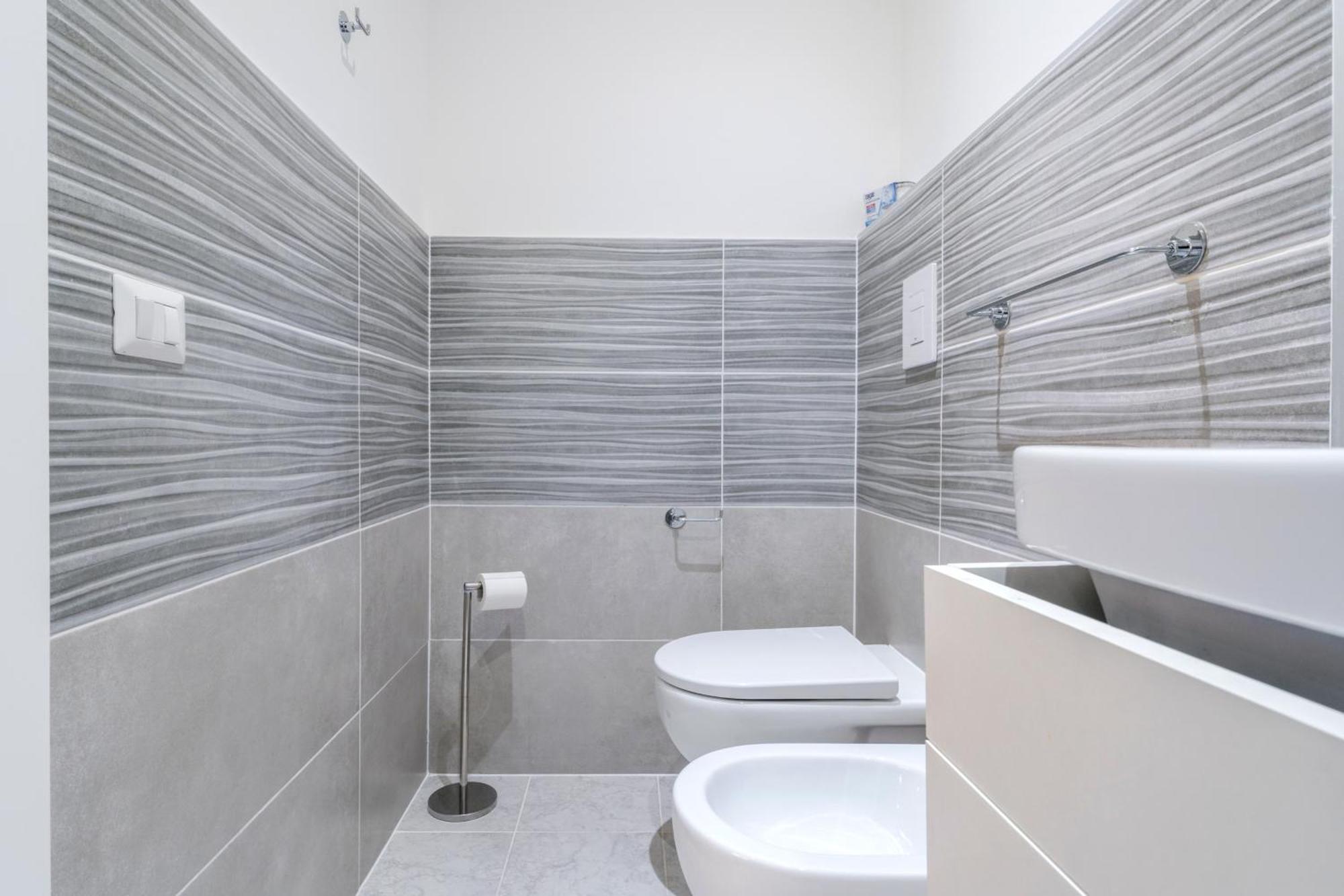 Silver Dream Cornelia, Elegant With Car Park Apartamento